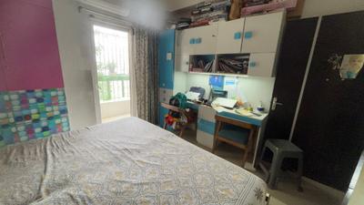 Bedroom Image of 1380 Sq.ft 3 BHK Apartment / Flat for sale in Samridhi Grand Avenue, Noida Extension Greater Noida for Rs. 15000000