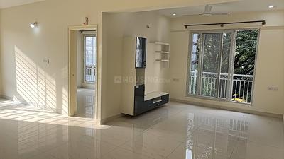 BHK Flats in Royal Placid Layout, HSR Layout, Bangalore 2+