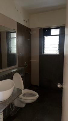 Image of 1148 Sq.ft 2 BHK Apartment / Flat for sale in Kalpataru Splendour, Wakad, Pune for Rs. 10400000
