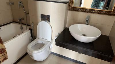 Image of 1666 Sq.ft 2.5 BHK Apartment / Flat for sale in Central Park Resorts, Sector 48, Gurgaon for Rs. 40000000
