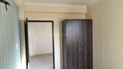 Bedroom Image of 1440 Sq.ft 3 BHK Apartment / Flat for rent in Pradhan Homes, Kankha Ki Dhani Jaipur for Rs. 18000