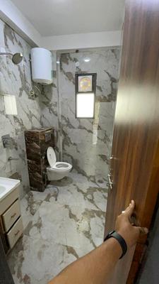Image of 1000 Sq.ft 2 BHK Builder Floor for rent in Sector 23A, Gurgaon for Rs. 31000