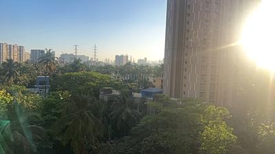 Image of 550 Sq.ft 1 BHK Apartment / Flat for sale in Veena Senterio, Chembur, Mumbai for Rs. 11500000