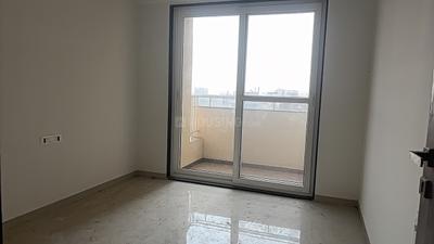 Bedroom Image of 1533 Sq.ft 3 BHK Apartment / Flat for sale in Shreeji Excelencia, Gangapur Nashik for Rs. 11000000
