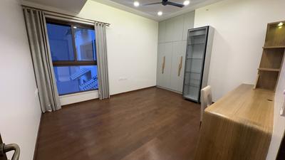 4 BHK Flat