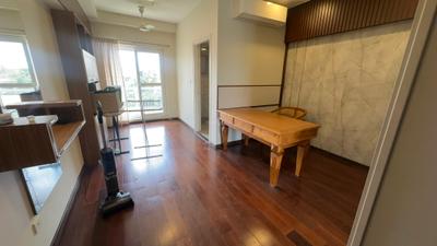 Bedroom Image of 2550 Sq.ft 3 BHK Apartment / Flat for rent in Vista Tribute, Ashok Nagar Bengaluru for Rs. 225000