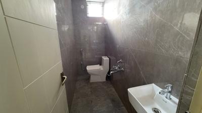 Image of 600 Sq.ft 2 BHK Apartment / Flat for rent in Agrahara Layout, Bengaluru for Rs. 22000