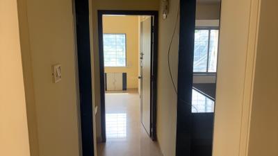 Passage Image of 700 Sq.ft 1 BHK Apartment / Flat for sale in Oshodhara Greens, Kalyan West Kalyan for Rs. 4071000