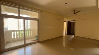 Living Room Image of 1545 Sq.ft 3.5 BHK Apartment / Flat for sale in Amrapali Silicon City, Sector 76 Noida for Rs. 15800000