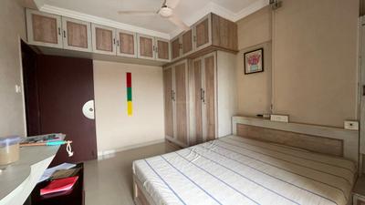 Bedroom Image of 1050 Sq.ft 2 BHK Apartment / Flat for sale in Ambika Towers, Andheri East Mumbai for Rs. 19000000