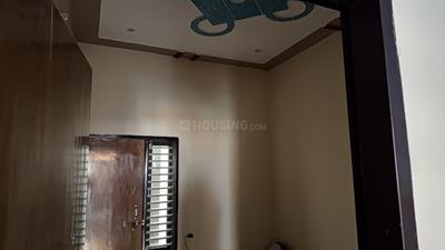 Bedroom Image of 900 Sq.ft 2 BHK Villa for sale in Pathauli Village Agra for Rs. 4000000