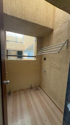 Image of 980 Sq.ft 2 BHK Apartment / Flat for sale in VTP Aethereus Phase I, Mahalunge, Pune for Rs. 8600000