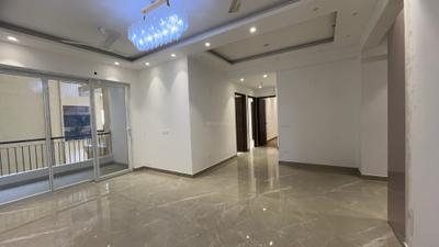Living Room Image of 1000 Sq.ft 2 BHK Apartment / Flat for rent in AIG Aigin Royal, Noida Extension Greater Noida for Rs. 18500
