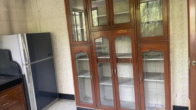 Kitchen Image of 1310 Sq.ft 2 BHK Apartment / Flat for rent in Nerul Navi Mumbai for Rs. 70000