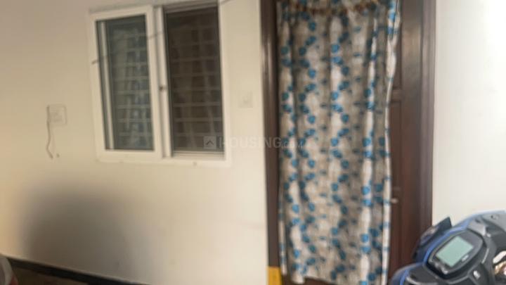 Dwarakanagar colony Main Entrance 1