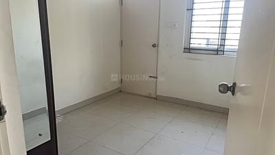 Bedroom Image of 1200 Sq.ft 2 BHK Apartment / Flat for rent in Whitefield Bengaluru for Rs. 28000