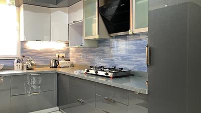 1589 Sqft BHK Flat for sale in SNN Raj Greenbay Electronic