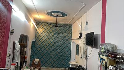 Living Room Image of 2500 Sq.ft 4 BHK Independent House for sale in Bijnor Lucknow for Rs. 4500000