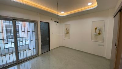 Bedroom Image of 1900 Sq.ft 4 BHK Independent House for rent in Nipania Indore for Rs. 30000