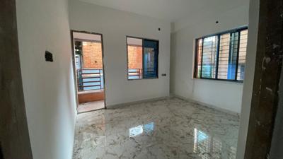 Bedroom Image of 876 Sq.ft 2 BHK Apartment / Flat for sale in Keshtopur Kolkata for Rs. 3484000