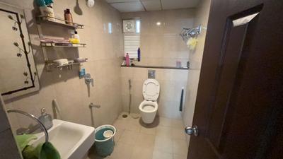 Image of 1300 Sq.ft 3 BHK Apartment / Flat for rent in Disha Courtyard, Whitefield, Bengaluru for Rs. 52000