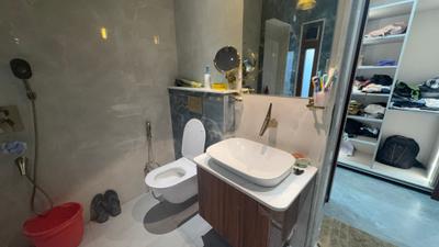 Image of 2000 Sq.ft 3 BHK Independent House for rent in Mahalakshmi Nagar, Indore for Rs. 70000