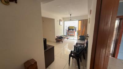 Living Room Image of 1440 Sq.ft 2 BHK Apartment / Flat for sale in Maruti Auckland Hills, Hanspura Ahmedabad for Rs. 5000000