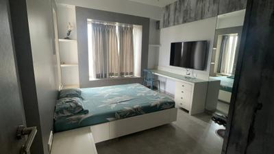 Bedroom Image of 1520 Sq.ft 3 BHK Apartment / Flat for sale in Tejraaj Haritej, Shivaji Nagar Pune for Rs. 42500000