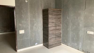 Bedroom Image of 2700 Sq.ft 3 BHK Builder Floor for rent in Model Town Rohtak for Rs. 25000