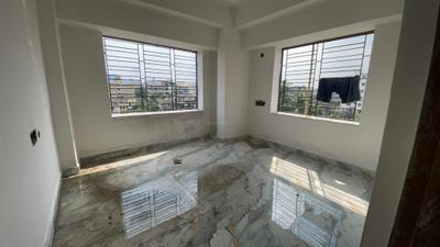 Bedroom Image of 900 Sq.ft 2 BHK Apartment / Flat for sale in Keshtopur Kolkata for Rs. 3330000