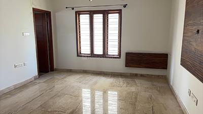 Bedroom Image of 2100 Sq.ft 3 BHK Apartment / Flat for sale in HSR Layout Bengaluru for Rs. 27500000