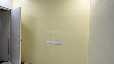 Living Room Image of 450 Sq.ft 1 BHK Apartment / Flat for sale in Dahisar East Mumbai for Rs. 9300000