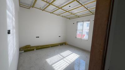 Bedroom Image of 2400 Sq.ft 3 BHK Builder Floor for sale in HSR Layout Bengaluru for Rs. 34500000