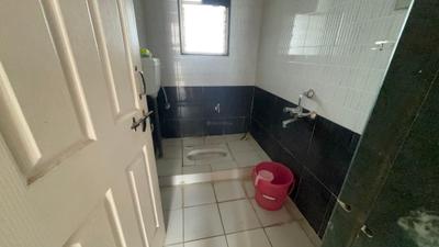 Image of 950 Sq.ft 2 BHK Apartment / Flat for rent in Vardhaman Residency D Wing, Wakad, Pune for Rs. 33000