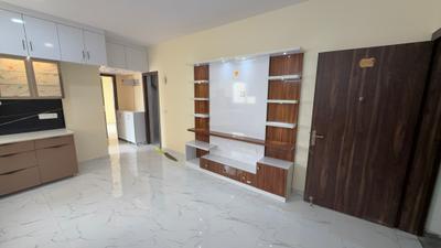 Living Room Image of 500 Sq.ft 2 BHK Apartment / Flat for rent in Pivotal Riddhi Siddhi, Sector 99 Gurgaon for Rs. 22000