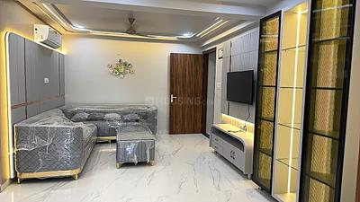 Living Room Image of 1800 Sq.ft 4 BHK Apartment / Flat for sale in Parth Platina, Beelwa Jaipur for Rs. 8000000