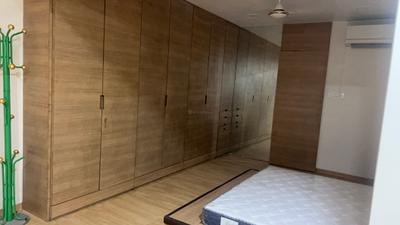 Bedroom Image of 3500 Sq.ft 4 BHK Independent House for rent in Chembur Mumbai for Rs. 275000