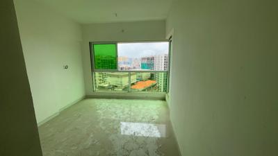 Living Room Image of 1000 Sq.ft 2 BHK Apartment / Flat for sale in Elite The Crown, Chembur Mumbai for Rs. 22500000