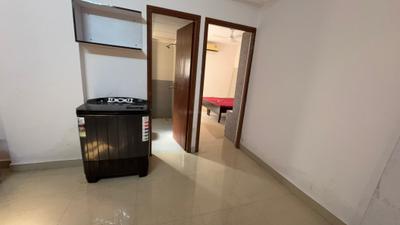 Living Room Image of 613 Sq.ft 1 BHK Apartment / Flat for sale in ROF Amaltas, Sector 92 Gurgaon for Rs. 4100000