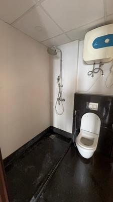 Image of 1350 Sq.ft 3 BHK Apartment / Flat for rent in ABA Cleo County, Sector 121, Noida for Rs. 51000