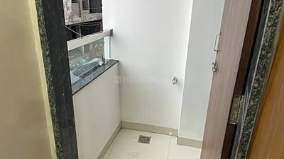 Bedroom Image of 1500 Sq.ft 1 BHK Apartment / Flat for rent in Scheme No 54 Indore for Rs. 21000