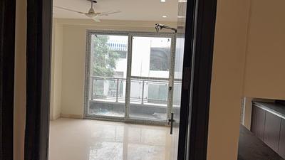 3 BHK Independent Builder Floor