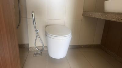 Image of 1550 Sq.ft 3 BHK Apartment / Flat for sale in Shapoorji Pallonji Vicinia, Powai, Mumbai for Rs. 41500000