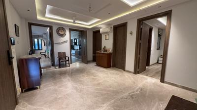 Living Room Image of 2900 Sq.ft 4 BHK Villa for rent in DLF Independent Floors At Dlf City Phase III, DLF Phase 3 Gurgaon for Rs. 105000