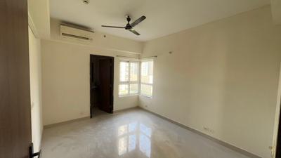 Bedroom Image of 1688 Sq.ft 3 BHK Apartment / Flat for sale in Adani M2K Oyster Grande, Sector 102 Gurgaon for Rs. 23900000