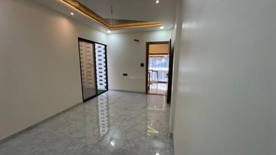 Bedroom Image of 1700 Sq.ft 3 BHK Independent House for sale in Nipania Indore for Rs. 12500000