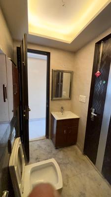 Image of 1381 Sq.ft 3 BHK Apartment / Flat for sale in Rithala, New Delhi for Rs. 9500000