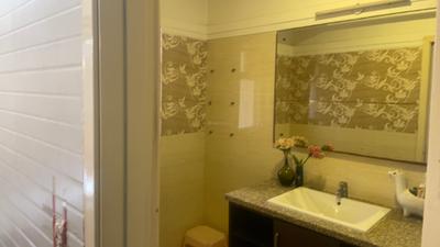 Image of 2130 Sq.ft 4 BHK Apartment / Flat for sale in DLF New Town Heights 1, Sector 86, Gurgaon for Rs. 25000000