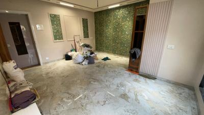 Living Room Image of 950 Sq.ft 2 BHK Apartment / Flat for sale in Triveni Crown, Kalyan West Kalyan for Rs. 7600000