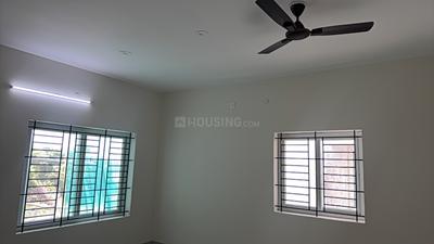 Bedroom Image of 2450 Sq.ft 3 BHK Independent House for sale in Cheran Ma Nagar Coimbatore for Rs. 20000000